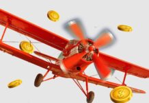 Crash Games