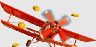 Crash Games