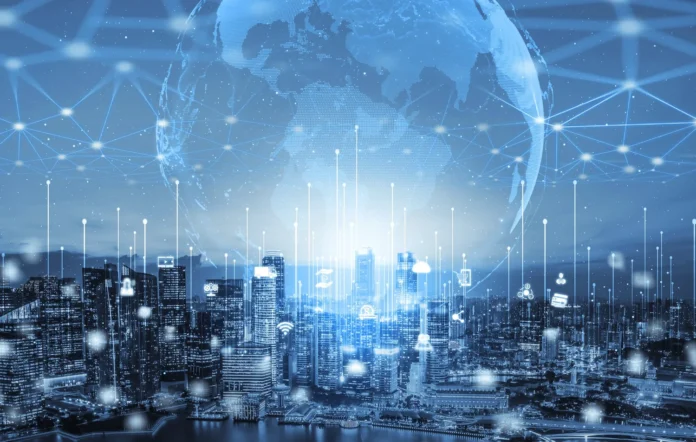 Connected Ecosystems for Smarter Business Connected Ecosystems